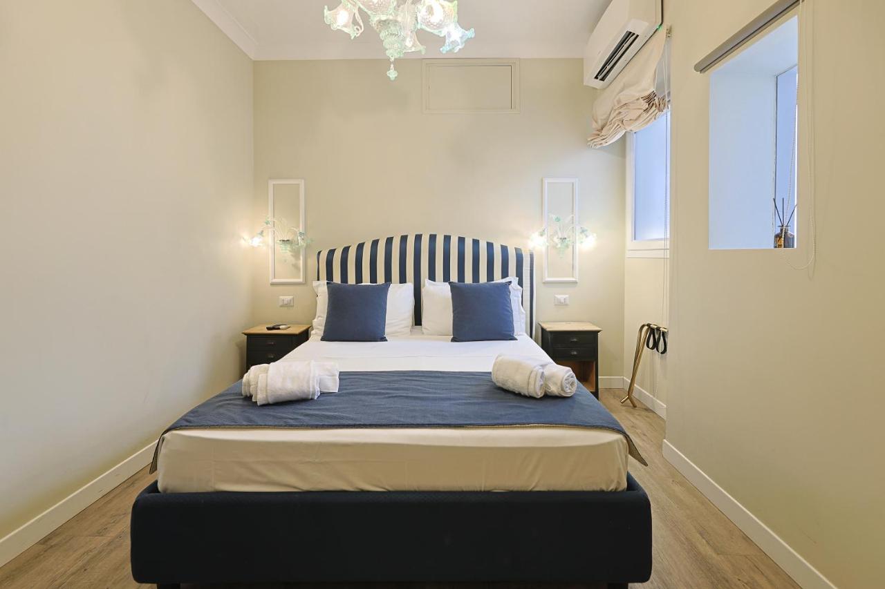 Art House Suites56 Via Del Babuino 56 Rom Exteriör bild