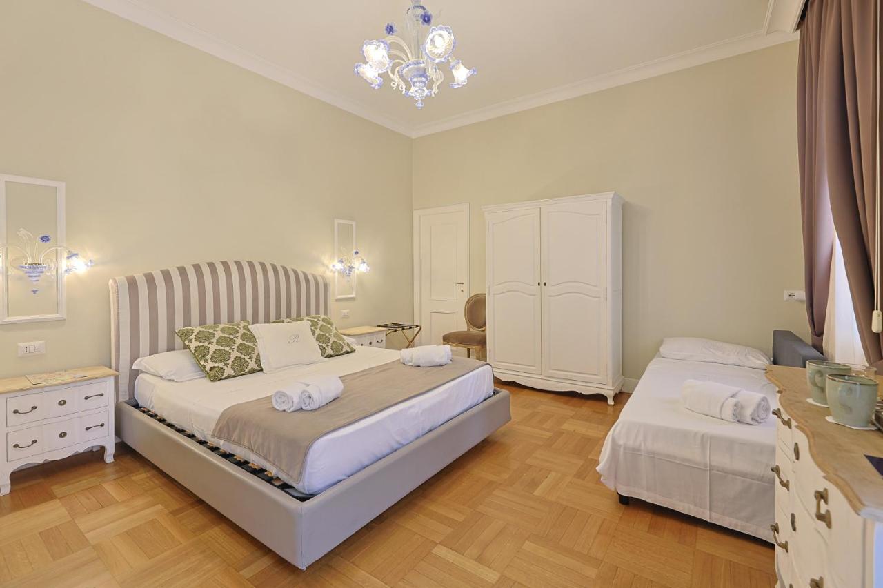 Art House Suites56 Via Del Babuino 56 Rom Exteriör bild